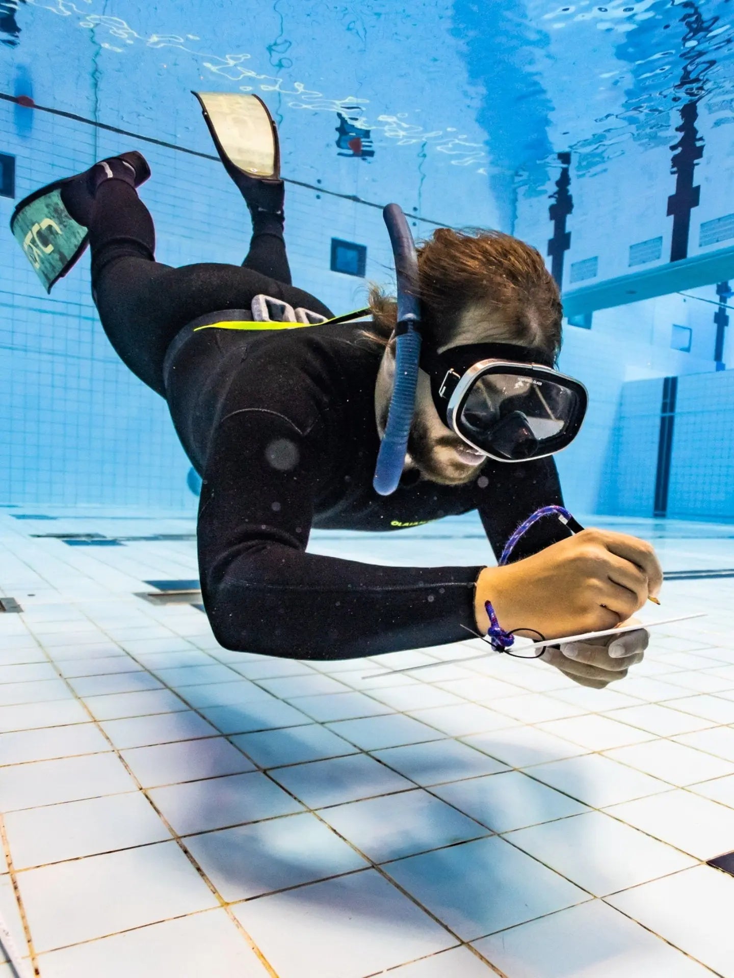 Kura-Schools Freedive Aotearoa