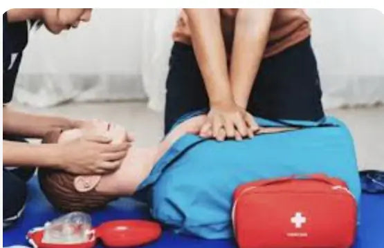 First Aid Freedive Aotearoa