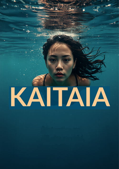 Moana Wāhine — Kaitāia | Term 2 Freedive Aotearoa
