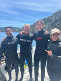 Freedive Club Kawakawa Freedive Aotearoa
