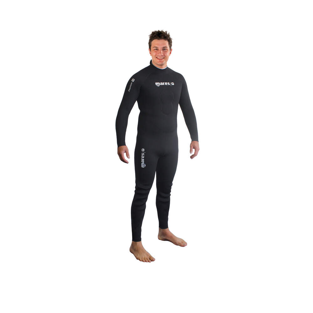 Mares Sniper 5 Wetsuit – Black