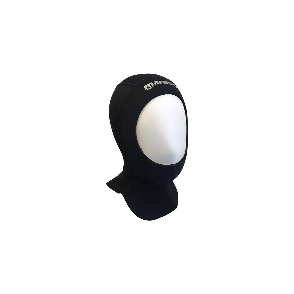 Mares Sniper 5 Hood – Black