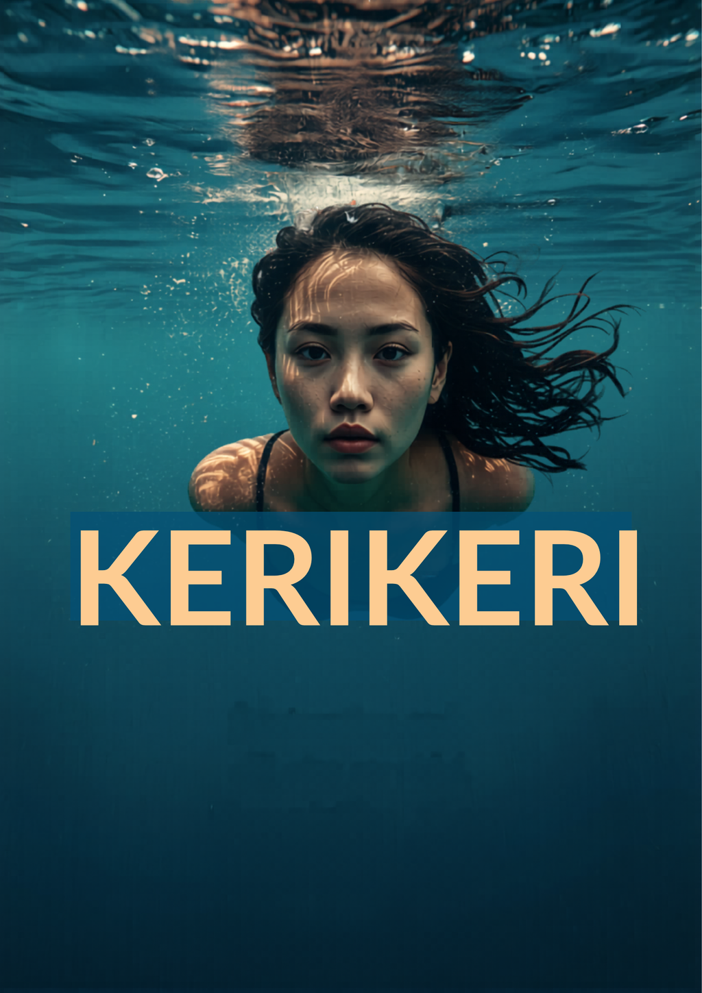 Moana Wāhine — Kerikeri | Term 2 Freedive Aotearoa