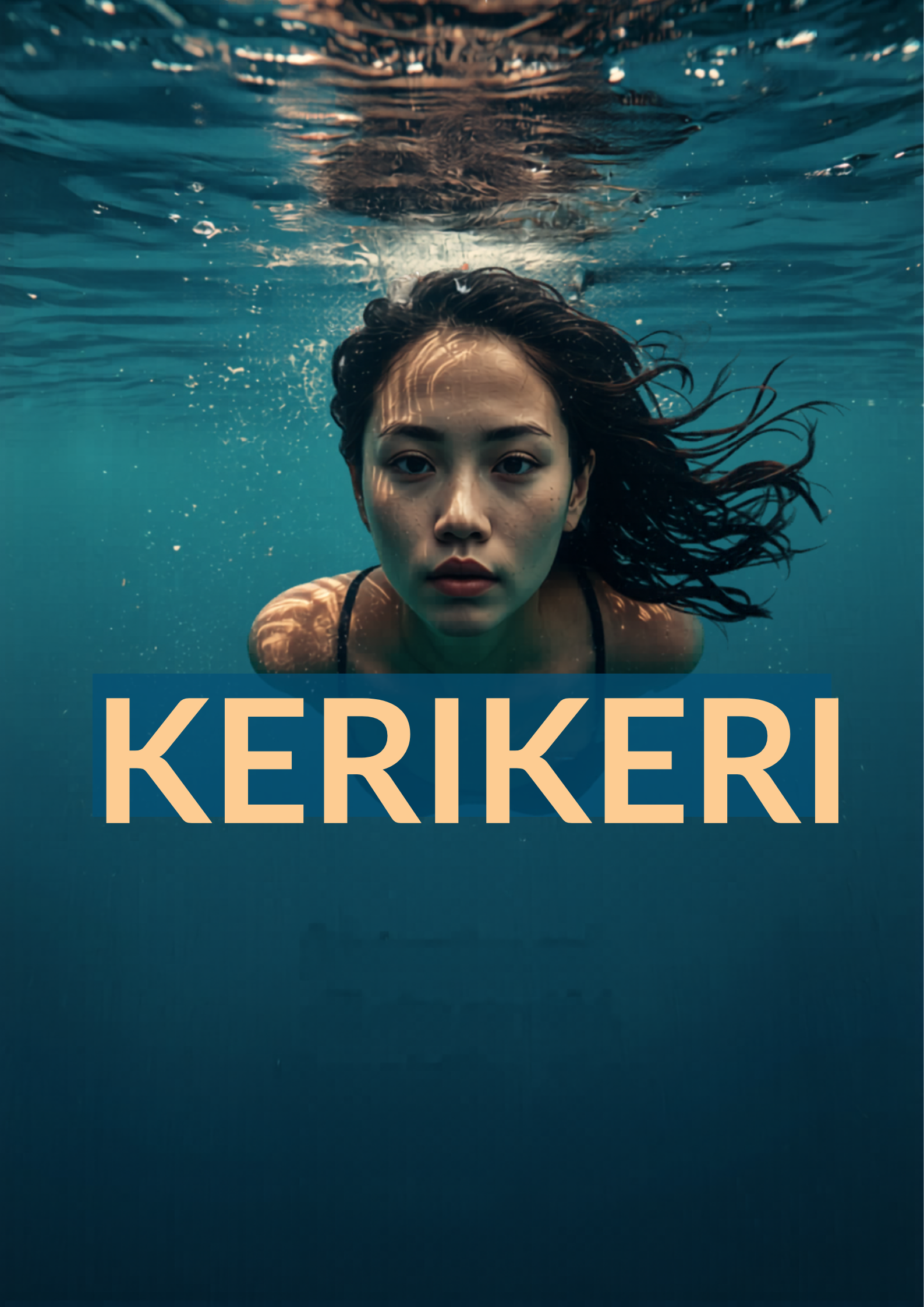 Moana Wāhine — Kerikeri | Term 2 Freedive Aotearoa