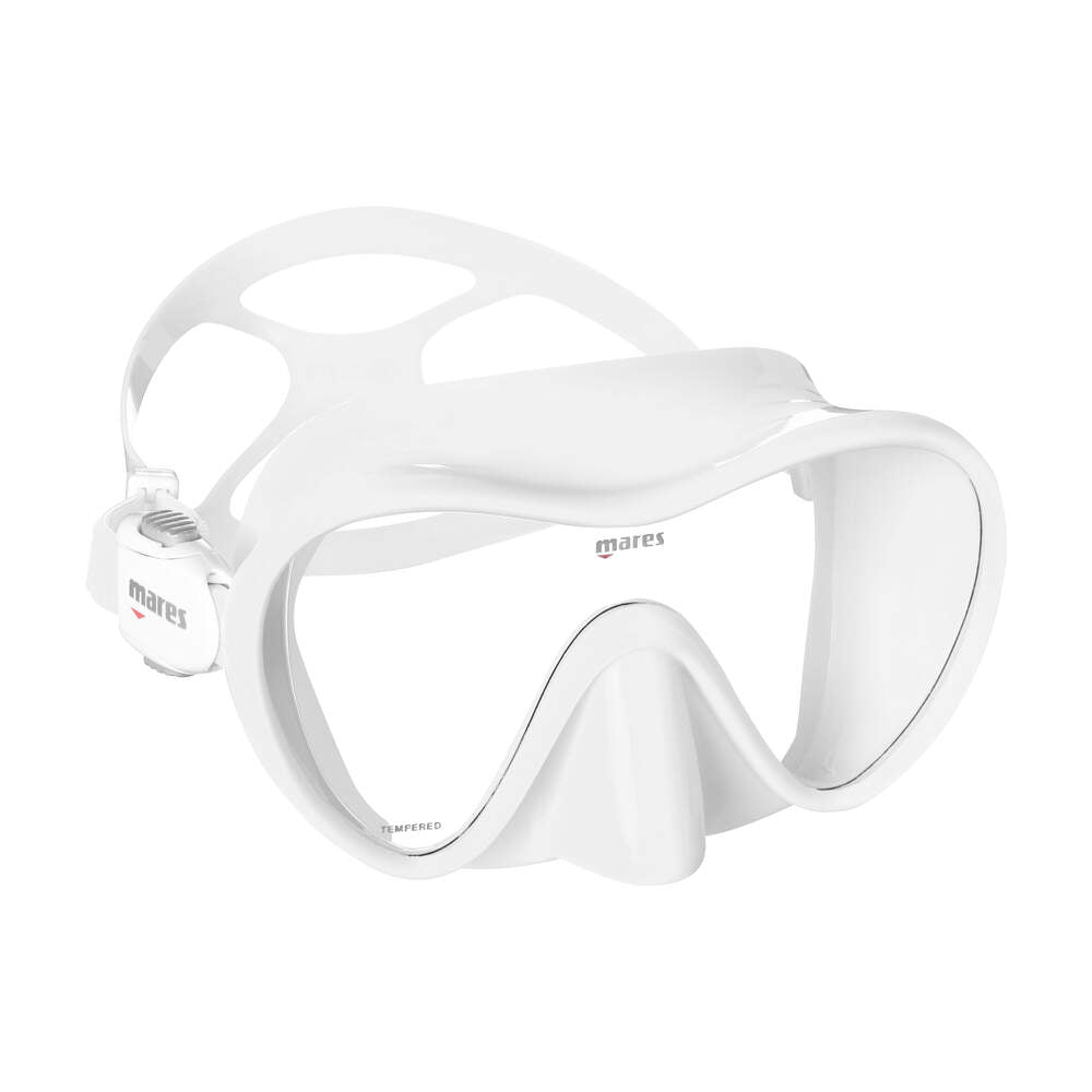 Mares Tropical Mask