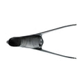 Mares Razor Foot Pocket