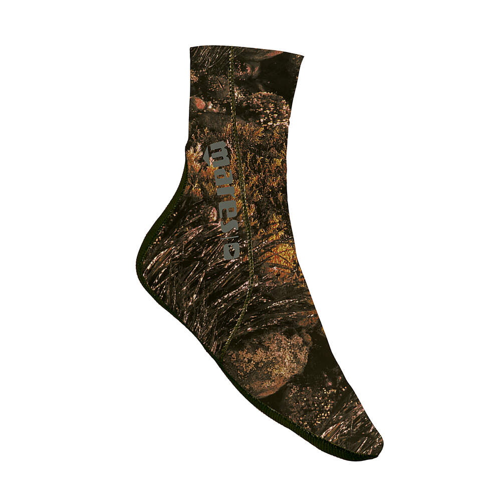 Mares Illusion BWN 30 Freediving Socks 3mm
