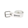 Mares Elastic Weight Belt with Marseillaise Buckle