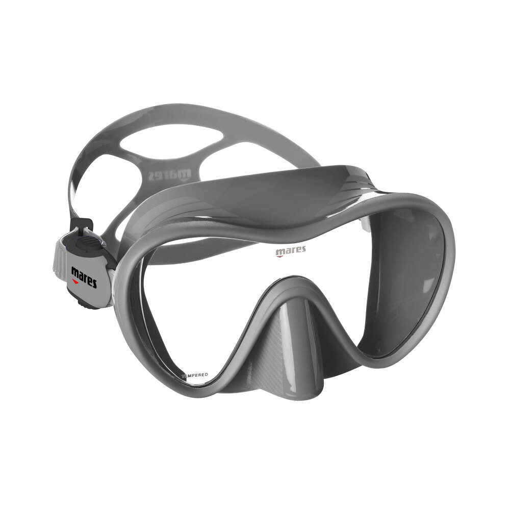 Mares Tropical Mask