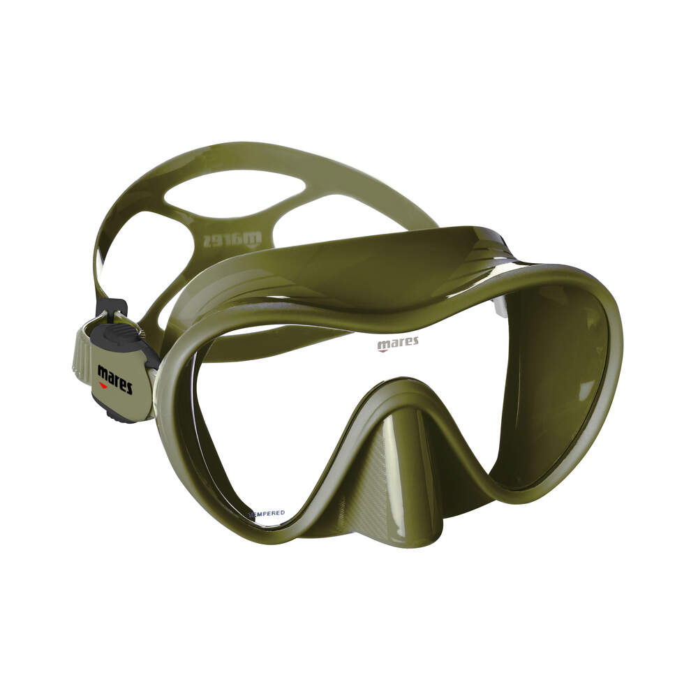 Mares Tropical Mask
