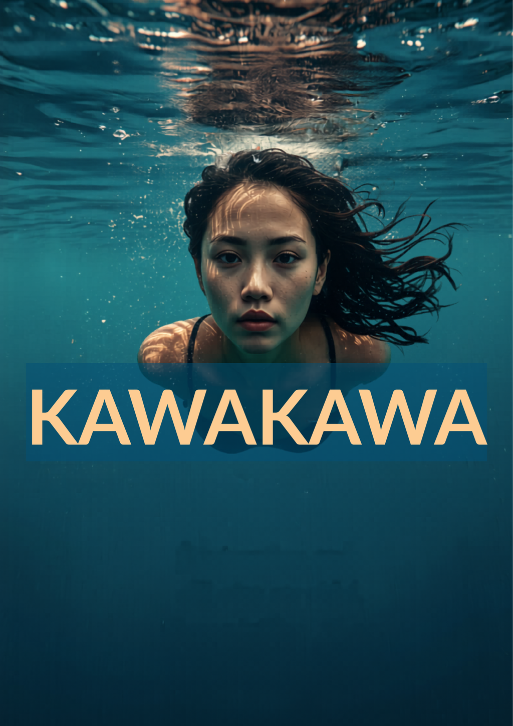 Moana Wāhine — Kawakawa | Term 2 Freedive Aotearoa