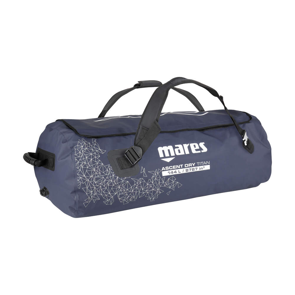 Mares Ascent Dry Titan Bag