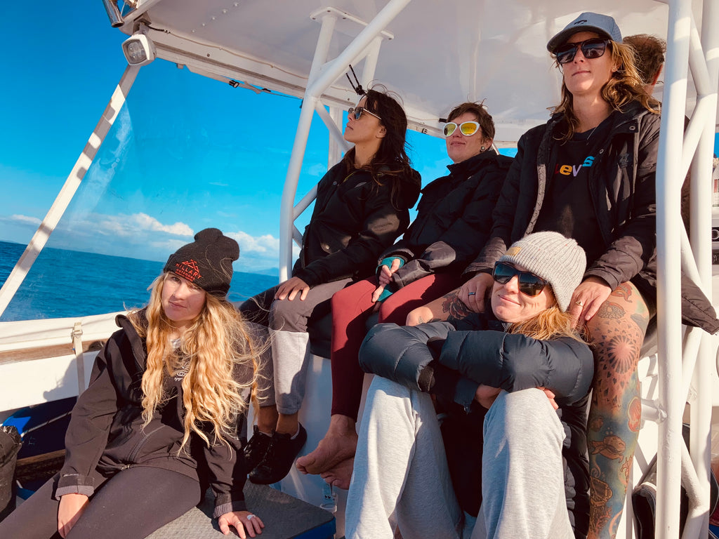 Freedive Club — Kaitāia | Pool Freediver Certification Freedive Aotearoa