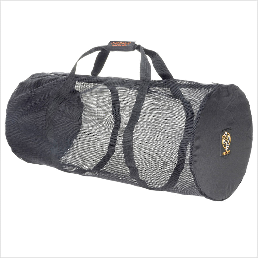 Akona Mesh Duffel Bag