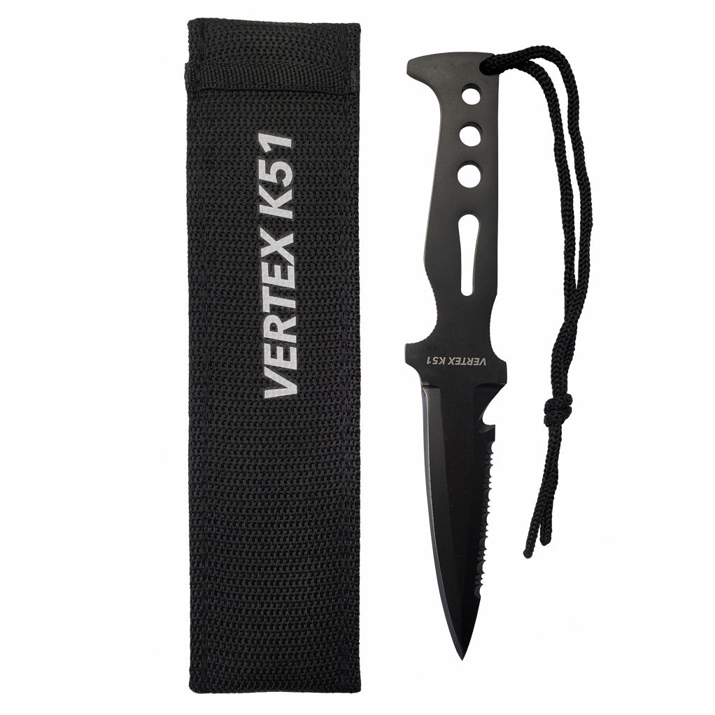 Atlantis Vertex K51 Knife