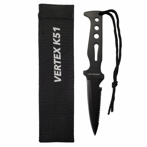 Atlantis Vertex K51 Knife