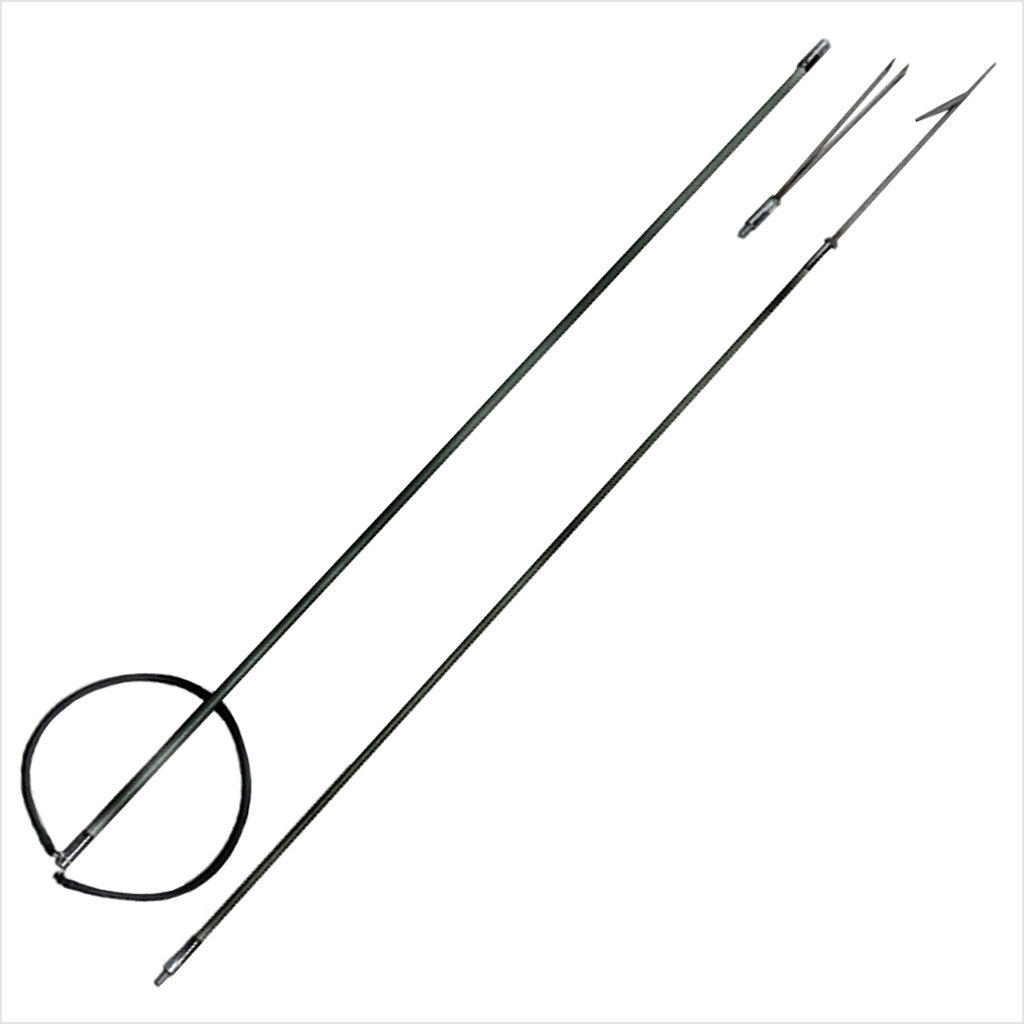 Atlantis Vertex PS2 Polespear