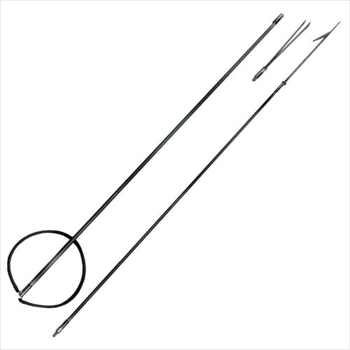 Atlantis Vertex PS2 Polespear