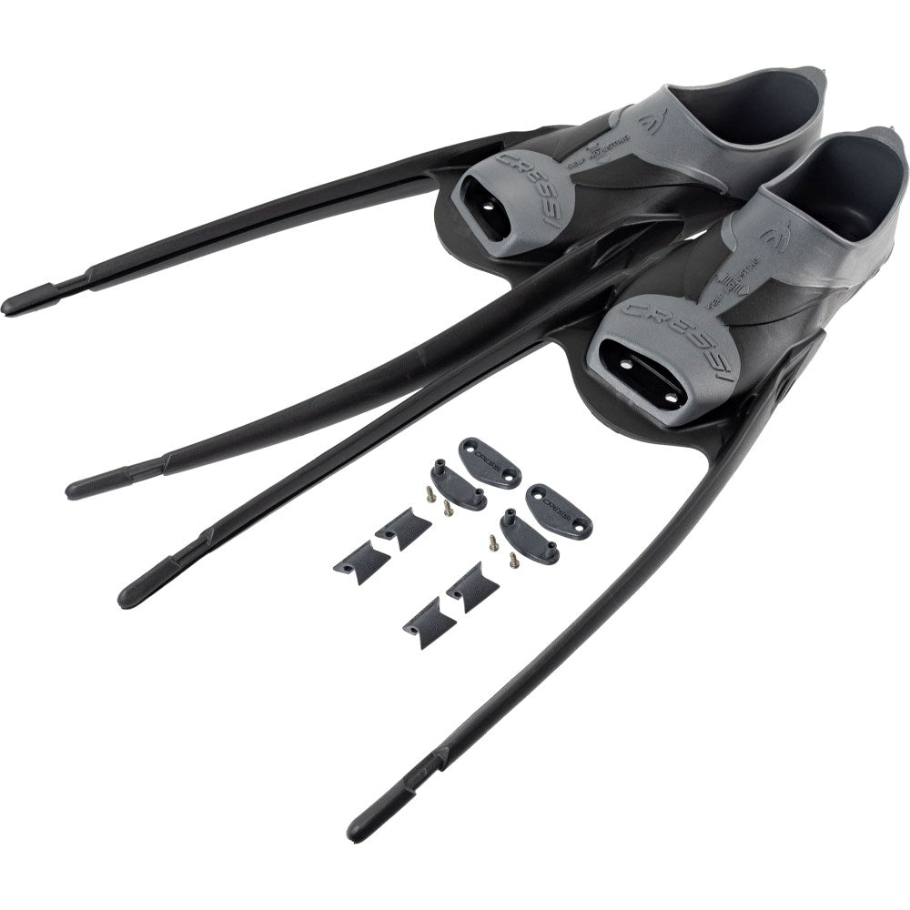 Cressi Gara Modular Foot Pocket