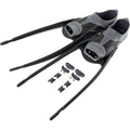 Cressi Gara Modular Foot Pocket