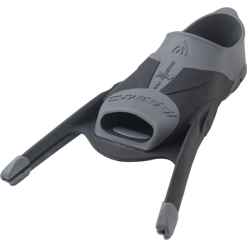Cressi Gara Turbo Foot Pocket