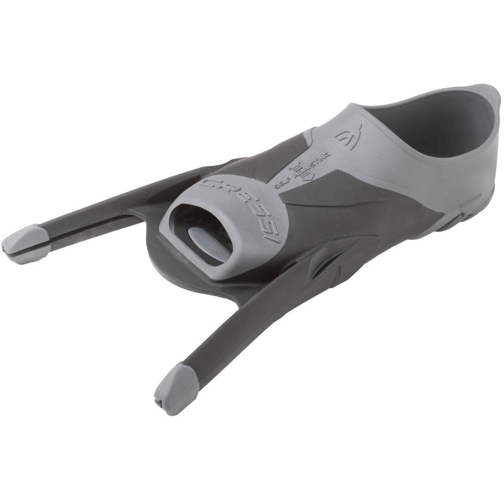 Cressi Gara Turbo Foot Pocket