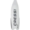 Cressi Gara Impulse Plastic Blade