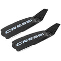 Cressi Gara Sprint Plastic Blade
