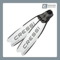 Cressi Gara Modular Impulse Fins