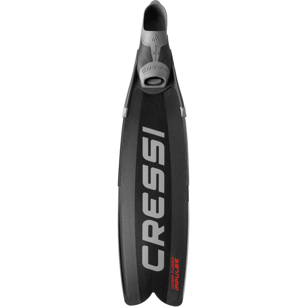 Cressi Gara Modular Turbo Impulse Fins