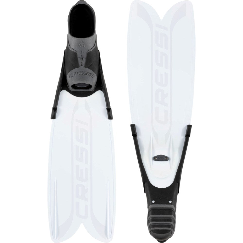 Cressi Gara Modular Turbo Flex Fins