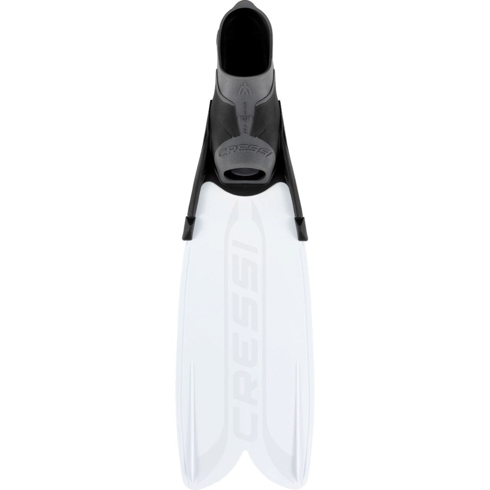 Cressi Gara Modular Turbo Flex Fins