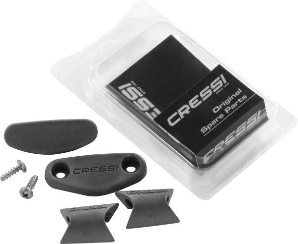Cressi Gara Modular Blade Fixing Kit