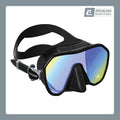 Cressi Z2 Mask