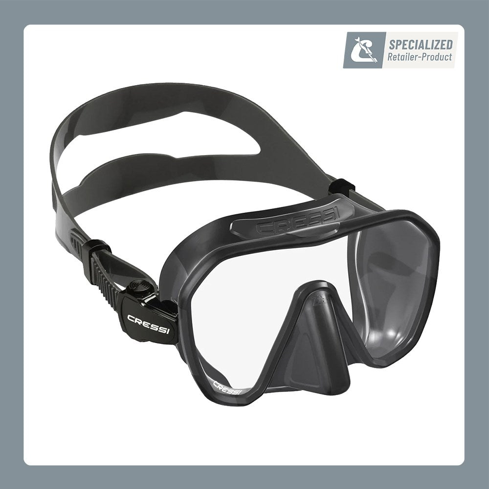 Cressi Z2 Small Mask