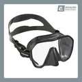 Cressi Z2 Small Mask