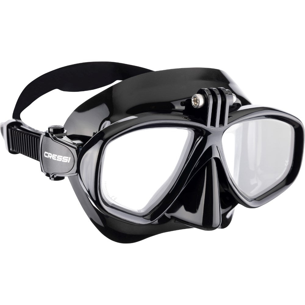 Cressi Action Mask