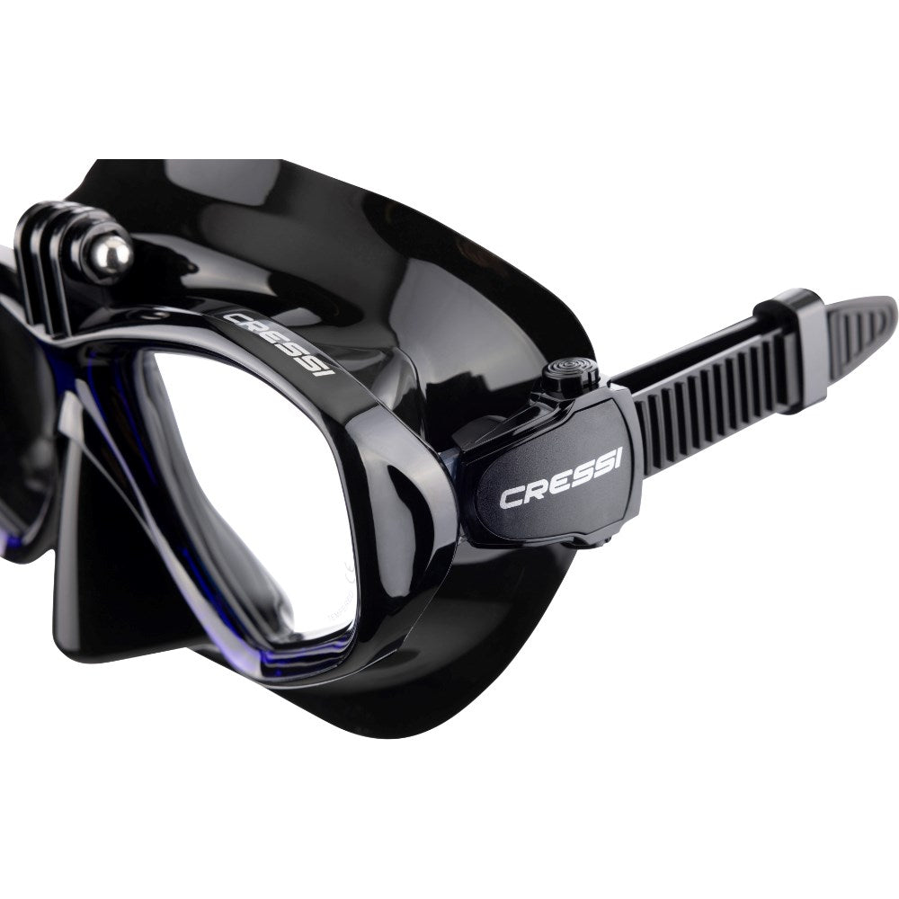 Cressi Action Mask