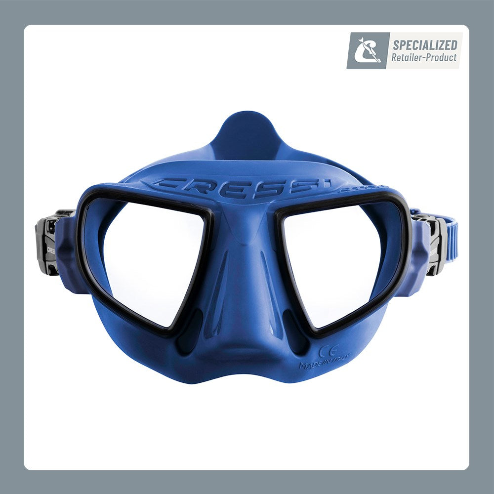 Cressi Atom Mask
