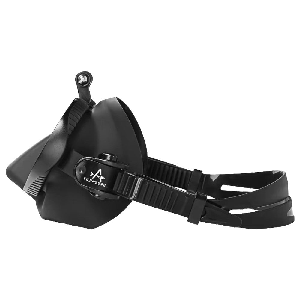 Cressi Rogue Action HD Mask