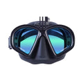 Cressi Rogue Action HD Mask
