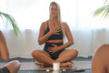 Breathwork Class — Recovery Studio Paihia Freedive Aotearoa