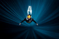 Te Wheke Moana — Freediving Programme for Schools Freedive Aotearoa