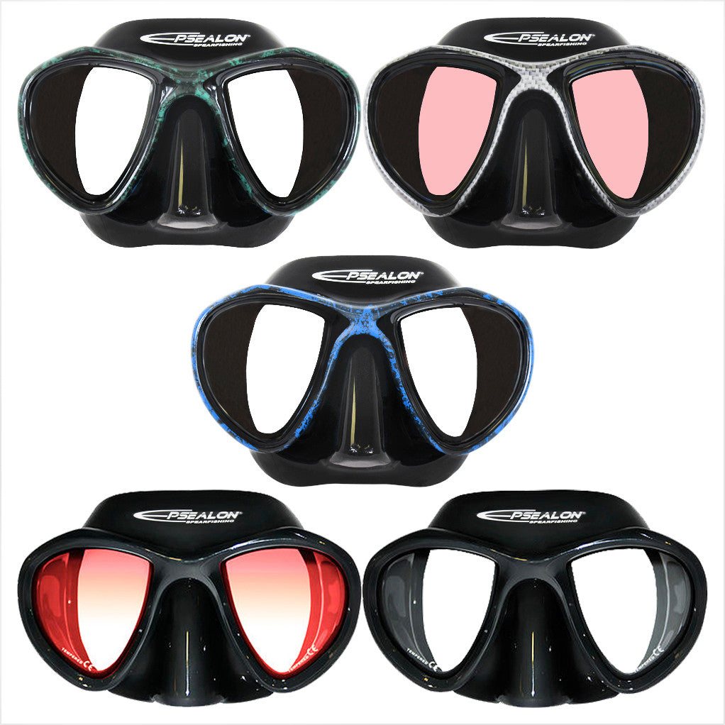 Epsealon E-Visio 2 Mask