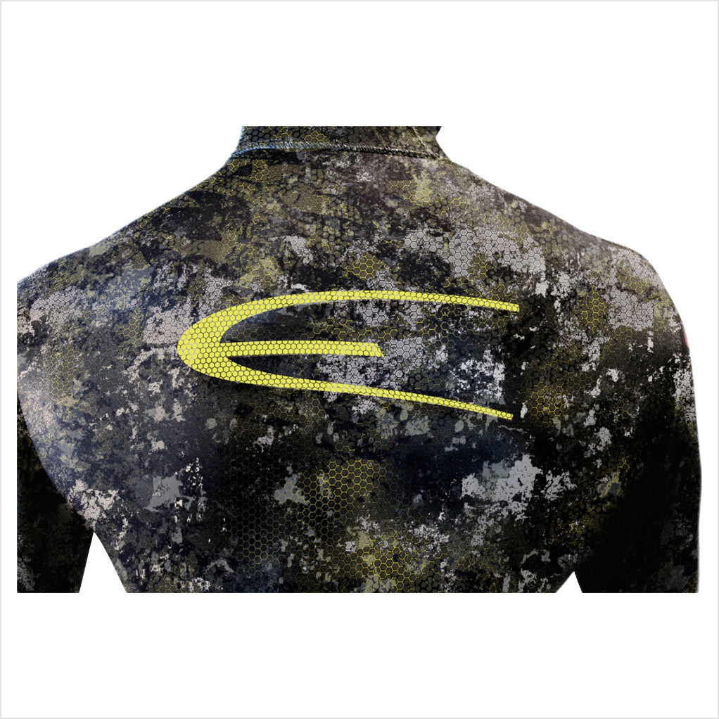 Epsealon Tactical Stealth 5mm Wetsuit