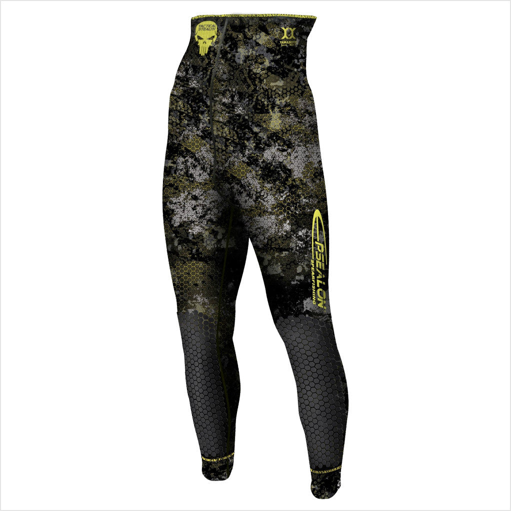Epsealon Tactical Stealth 5mm Wetsuit