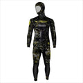 Epsealon Tactical Stealth 5mm Wetsuit