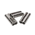 Cressi Copper Double Sleeve Crimps 1.6mm