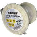 Cressi Hyper Braid Shooting Line 1.7mm 100m