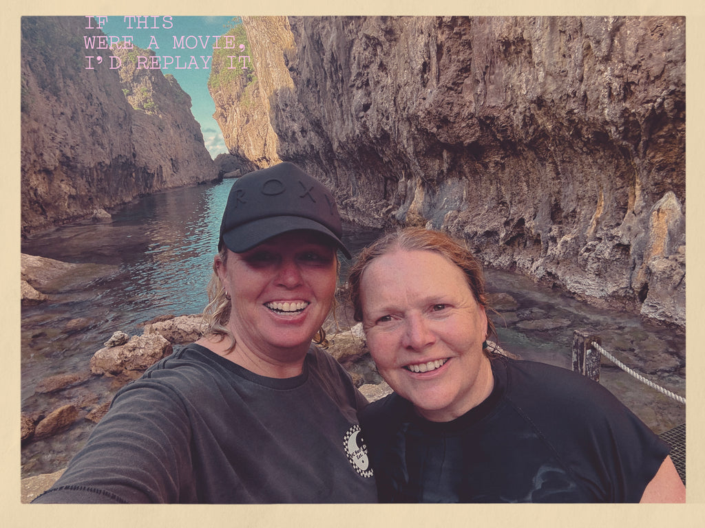 Niue Ocean Escape 2026 — Swim with Humpback Whales · 28 Aug – 4 Sep Freedive Aotearoa